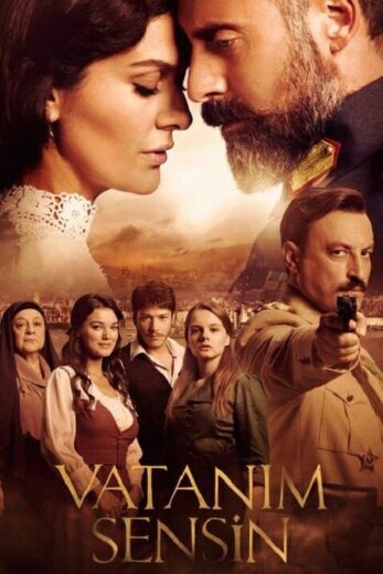 مسلسل انت وطني مترجم الموسم 1 الحلقة 44