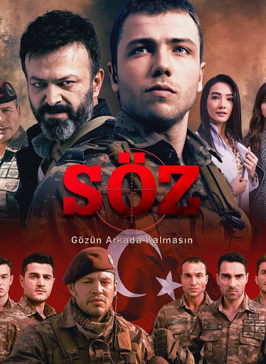  مسلسل اميرة القصر مدبلج الموسم 1